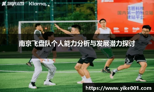 南京飞盘队个人能力分析与发展潜力探讨